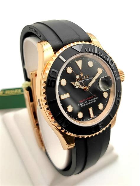 Rolex yachtmaster 40 116655